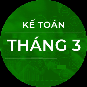 KẾ HOẠCH THÁNG 03